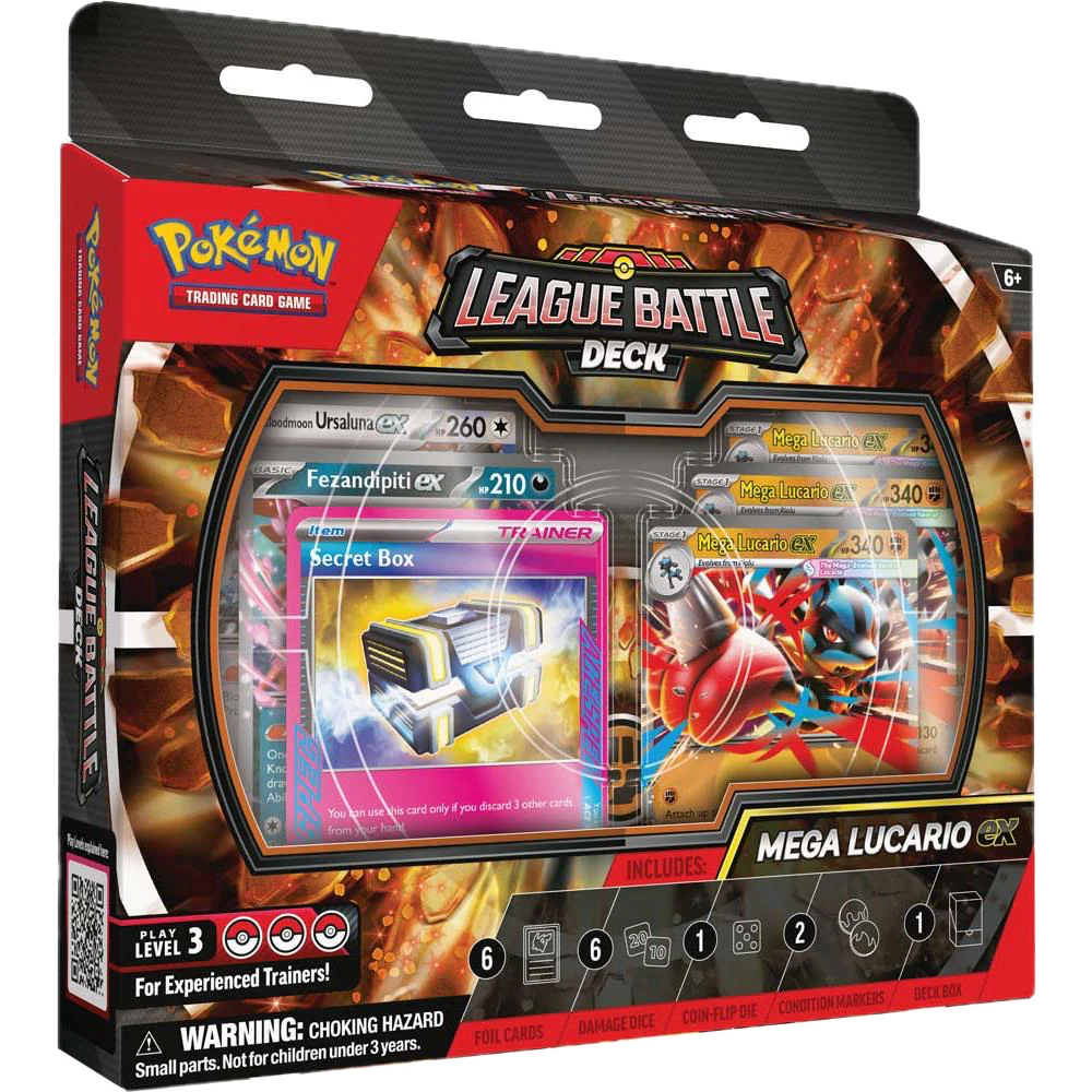 Pokémon